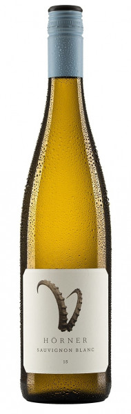 Hörner, Sauvignon Blanc Steinbock, 2021