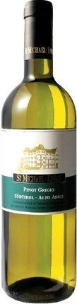 St. Michael-Eppan, Pinot Grigio, 2021