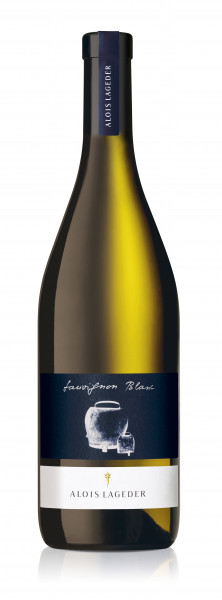 Alois Lageder, Sauvignon Blanc, 2021