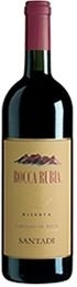 Cantina Sociale di Santadi, Carignano Riserva Rocca Rubia, 2018/2019