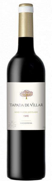 Quinta das Arcas, Tapada de Villar Tinto, 2021