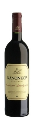 Kanonkop, Cabernet Sauvignon, 2017