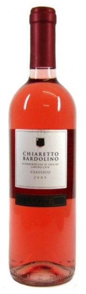 Lenotti, Chiaretto Bardolino DOC Classico, 2021
