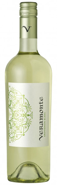 Veramonte, Sauvignon Blanc, 2019