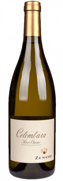 Zenato, Vigneto Colombara Soave Classico, 2021