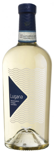 Campagnola, Lugana DOC, 2021