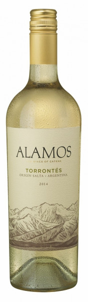 Bodega Catena Zapata , Alamos Torrontés, 2022
