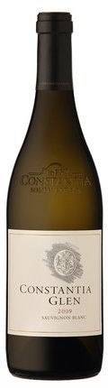 Constantia Glen, Sauvignon Blanc, 2018