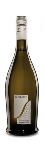 Sacchetto, Veneto IGT Prosecco Frizzante Silber