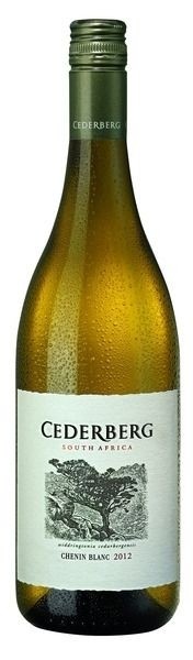 Cederberg, Chenin Blanc, 2020
