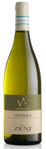Zeni, Bianco di Custoza Vigne Alte, 2021