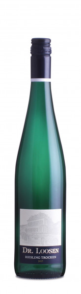 Dr. Loosen, Riesling trocken, 2021