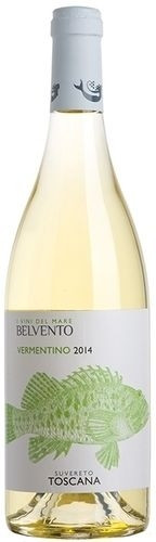 Belvento, Vermentino Toscana IGT, 2021