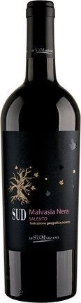 Cantine di San Marzano, SUD Malvasia Nera, 2021
