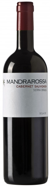 Mandrarossa, Serra Brada Cabernet Sauvignon DOC Sicilia, 2018