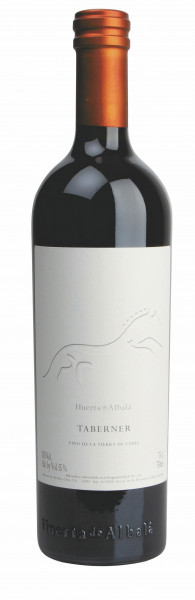 Huerta de Albalá, Taberner, 2017