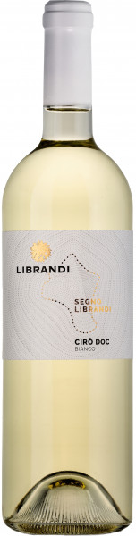 Librandi, Ciro Bianco, 2021