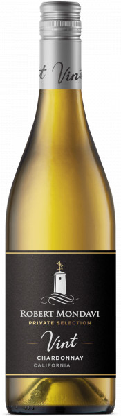 Robert Mondavi, Private Selection Chardonnay, 2019