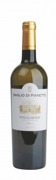 Baglio di Pianetto, Ficiligno D.O.C. Sicilia, 2020