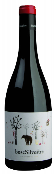 Bodegas Costers del Sio, La Boscana bosc Silvestre, 2018
