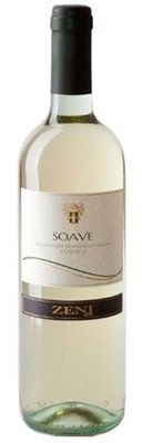 Zeni, Soave Classico DOC, 2021