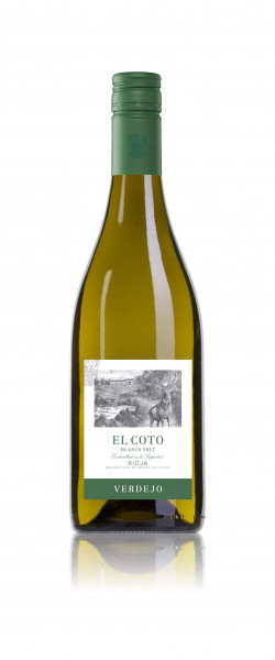 El Coto, Verdejo, 2021