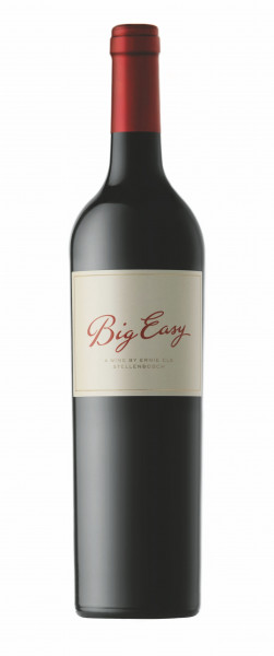 Ernie Els, Big Easy Red, 2018