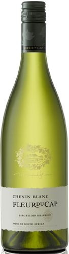 Fleur du Cap, Chenin Blanc, 2017