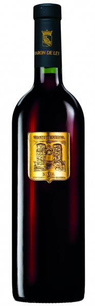 Baron De Ley, Gran Reserva Vina Imas Gold Edition, 2016