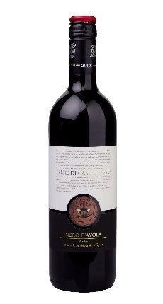 Terre di Campo Sasso, Nero d'Avola I.G.T., 2018