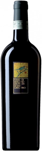 Feudi di San Gregorio, Fiano di Avellino DOCG, 2017