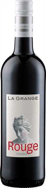 Domaine La Grange, Classique Rouge IGP, 2017