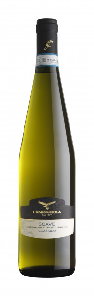 Campagnola, Soave DOC Classico, 2021