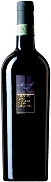 Feudi di San Gregorio, Greco di Tufo, 2020