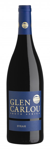 Glen Carlou, Syrah, 2019/2020