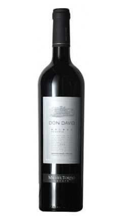 Michel Torino, Don David Malbec, 2016/2017