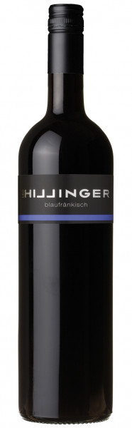 Leo Hillinger, Blaufränkisch, 2020