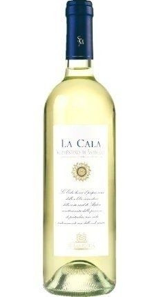 Sella & Mosca, Vermentino di Sardegna La Cala, 2021