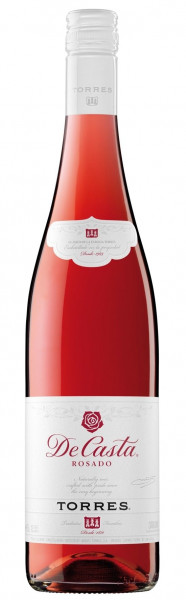Miguel Torres, De Casta Rosado, 2021