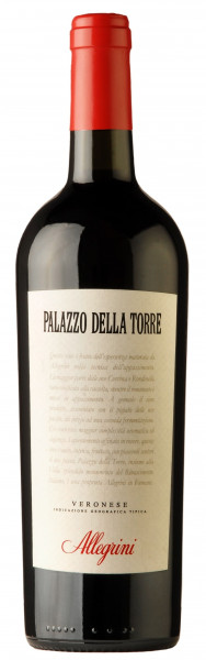 Allegrini, Palazzo della Torre IGT, 2019