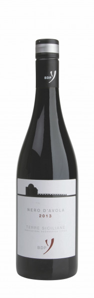 Baglio di Pianetto, Shymer Sicilia I.G.T., 2018
