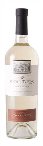 Michel Torino, Coleccion Torrontes, 2017