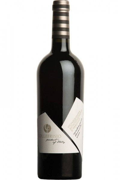 Collefrisio, Vignaquadra Montepulciano d'Abruzzo DOC, 2017
