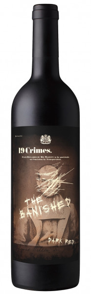 19 Crimes, The Banished, 2020