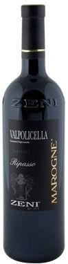 Zeni, Valpolicella Classico Superiore Ripasso Marogne, 2020