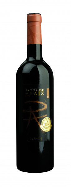 Pagos de Araiz, Crianza D.O., 2018/2019