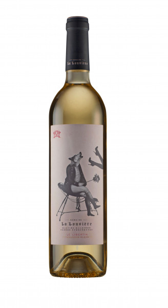 Domaine La Louviere, Le Libertin Sauvignon Blanc, 2021