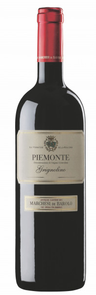 Marchesi di Barolo, Grignolino DOC, 2016