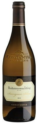 Buitenverwachting, Sauvignon Blanc Constantia, 2021/2022