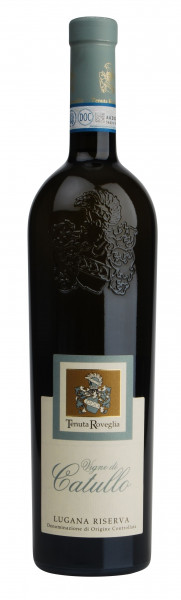 Tenuta Roveglia, Lugana Riserva Vigne di Catullo D.O.C., 2018